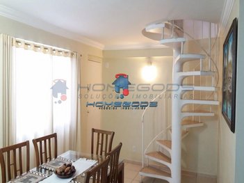 apartment em Rua João Felipe Xavier da Silva, São Bernardo - Campinas - SP