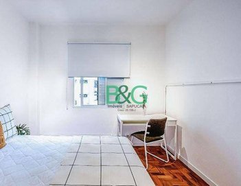 apartment em Rua Tabapuã, Itaim Bibi - São Paulo - SP