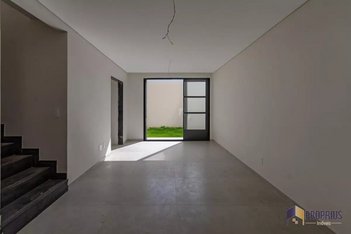 house em Rua Expedicionário Nilo Morais Pinheiro, Pampulha - Belo Horizonte - MG