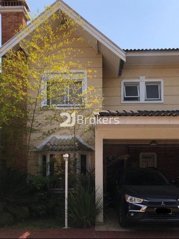 house em Rua Barão de Cotegipe, Granja Julieta - São Paulo - SP