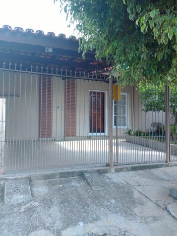 house em Rua José Leite do Canto Júnior, Jardim Santa Marta - Sorocaba - SP