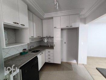 apartment em Olinda, Nova Petrópolis - São Bernardo do Campo - SP