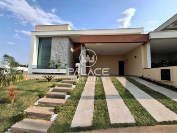 house em Avenida das Ondas, Ondinhas - Piracicaba - SP