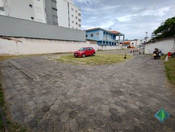 land_lot em Prefeito Tolentino de Carvalho, Balneário - Florianópolis - SC