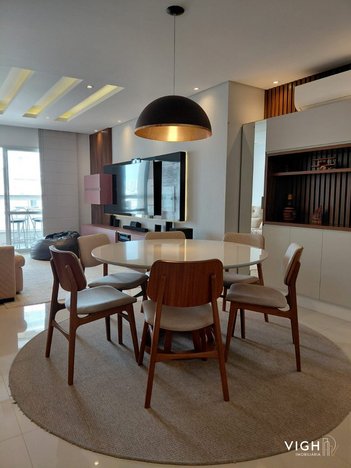 apartment em Rua José Cândido da Silva, Balneário - Florianópolis - SC