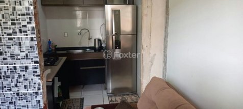 apartment em Rua Wolfram Metzler, Rubem Berta - Porto Alegre - RS