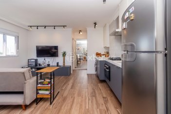 apartment em Rua Laranjal do Jari, Vila Pirituba - São Paulo - SP