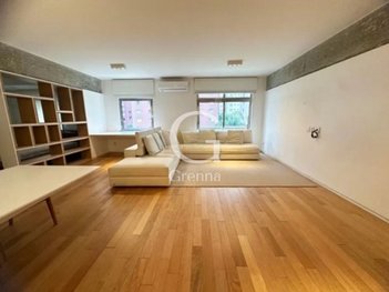 apartment em Rua Salvador Cardoso, Itaim Bibi - São Paulo - SP