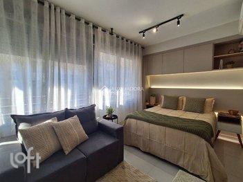 apartment em João Pessoa, Cidade Baixa - Porto Alegre - RS