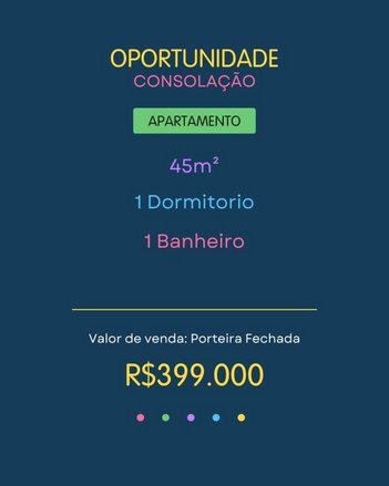 apartment em Rua Frei Caneca, Consolação - São Paulo - SP