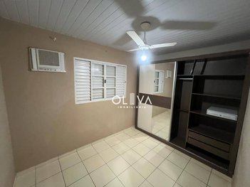 house em Rua Ivete Moreno Cetrone, Loteamento Parque Residencial da Amizade - São José do Rio Preto - SP