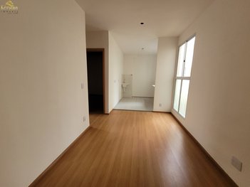 apartment em Rua das Nações Unidas, Olaria - Salto - SP