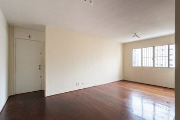 apartment em Avenida Macuco, Moema - São Paulo - SP
