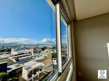 apartment em Marcílio Dias, Jardim Atlântico - Florianópolis - SC