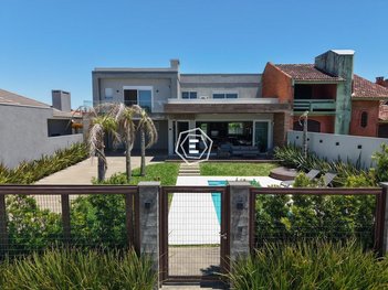 house em Rua Caxias do Sul, Remanso - Xangri-Lá - RS