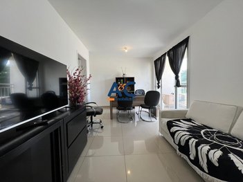 apartment em Rua Maria Pereira de Araújo, Castelo - Belo Horizonte - MG