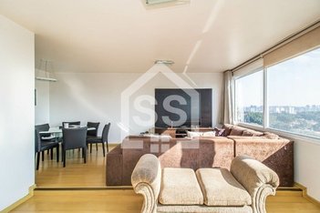 apartment em Rua Madre Rita Amada de Jesus, Granja Julieta - São Paulo - SP