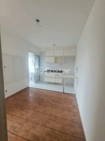 Apartamento em Rua Luís Gama, Cambuci - São Paulo - undefined