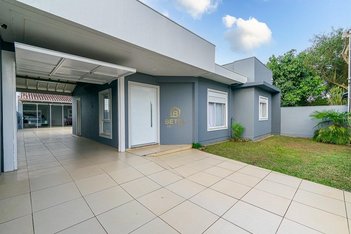 house em Rua Boa Esperança, Neópolis - Gravataí - RS