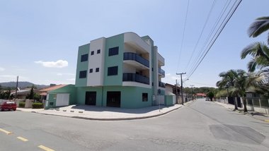 office em Achil Von Gilsa, Sol - Indaial - SC