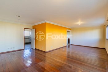apartment em Rua Manuel Jacinto, Vila Morse - São Paulo - SP