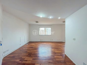 apartment em Rua Pelotas, Vila Mariana - São Paulo - SP