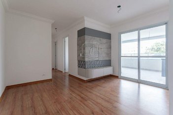 apartment em Rua Coroados, Vila Pires - Santo André - SP