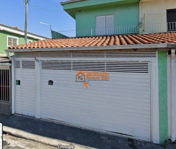 house em Rua Cesare Bonesana, Jardim Monte Carmelo - Guarulhos - SP