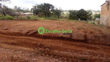 land_lot em Rua Cristiano Otoni, Quintas da Varginha - Sete Lagoas - MG