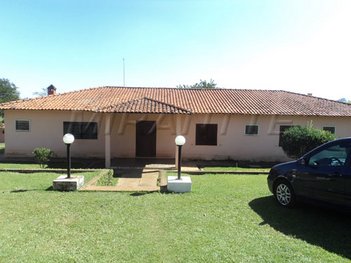 agricultural em Estrada Três Irmãos, Campo de Boituva - Boituva - SP