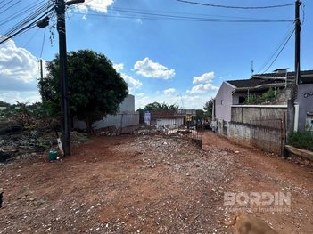 land_lot em Rua Leão Iankoski, Cataratas - Cascavel - PR
