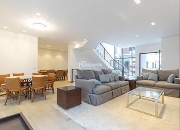 house em Rua das Barcas, Jardim dos Estados - São Paulo - SP