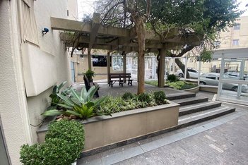 apartment em Rua Tenente Mauro de Miranda, Jabaquara - São Paulo - SP