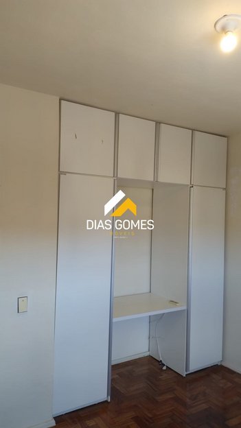 apartment em Rua José do Patrocínio, Centro - Pelotas - RS