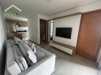 apartment em Rua Zulmira, Vila Paiva - São Paulo - SP