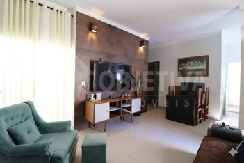 house em Rua Ismael Gomes da Silva, Alto Umuarama - Uberlândia - MG