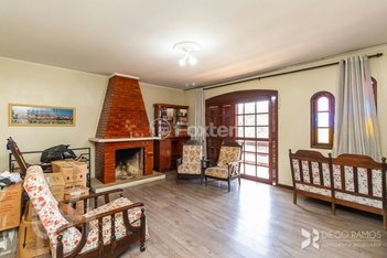 house em Rua Tamandaré, Camaquã - Porto Alegre - RS