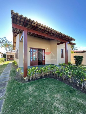 house em Rua Dez, Long Beach (Tamoios) - Cabo Frio - RJ