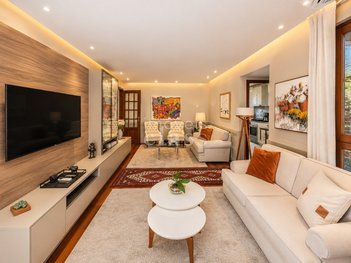 apartment em Rua Ferreira Viana, Petrópolis - Porto Alegre - RS