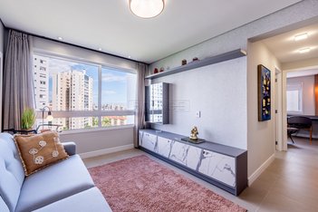 apartment em Padre Alois Kades S J, Jardim Europa - Porto Alegre - RS