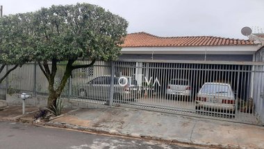 house em Rua João Oliveira de Faria, Jardim Nazareth - São José do Rio Preto - SP