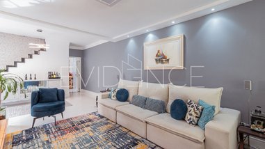 house em Rua Sebastião Romão Samperi, Vila Gomes Cardim - São Paulo - SP