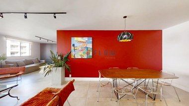 apartment em Rua Itacema, Itaim Bibi - São Paulo - SP