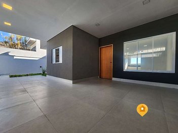 house em Rua das Trairas, Jardim Marília - Marília - SP