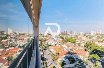 apartment em Rua Tuiucuê, Jardim da Saúde - São Paulo - SP