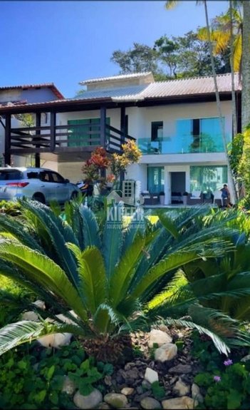 house em Avenida Central Ewerton Xavier, Itaipu - Niterói - RJ