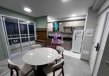 apartment em Rua Domingos Crudo, Vila Conceição - Barueri - SP
