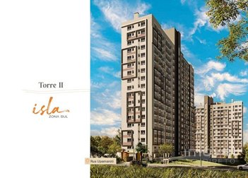 apartment em Rua Jataí, Cristal - Porto Alegre - RS