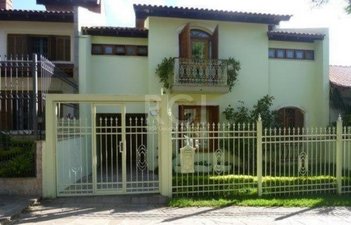 house em Sao Sebastiao, Nonoai - Porto Alegre - RS