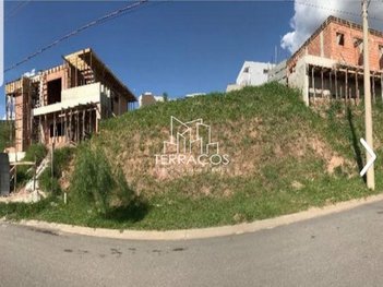 land_lot em Rua Miguel Chanchencow, Loteamento Vale Azul I - Jundiaí - SP